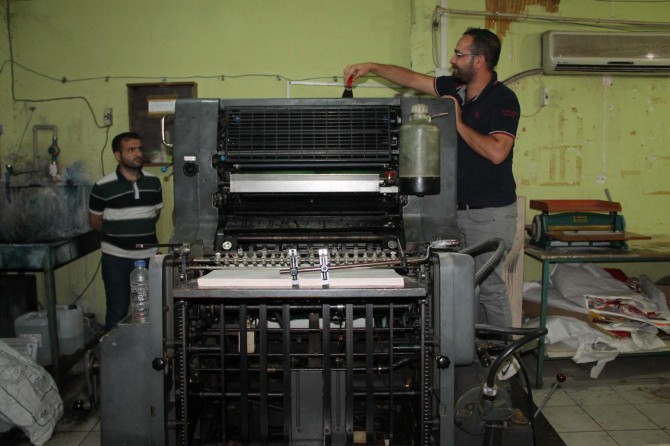 Yerel medya tarihinin en zor dönemini yaşıyor