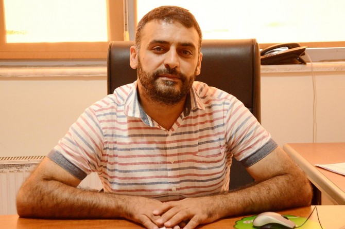 Üniversiteyi bitirdikten sonraki süreç için istihdam alanları açılmalı