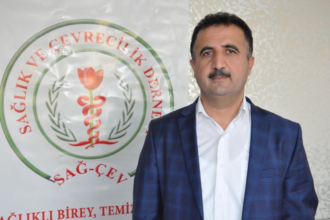 Hastalık gelmeden önce sağlığın kıymetini bilmeliyiz