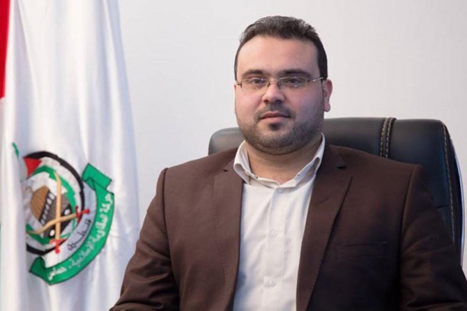 Hamas'tan Abbas'a siyonist rejimle toprak değişimi tepkisi