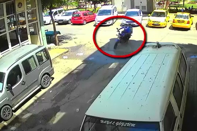 Gaziantep'te gasp ve hırsızlık operasyonunda 3 tutuklama