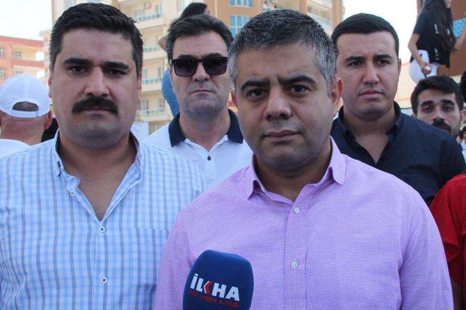 Amacımız toplumu halk sağlığı konusunda bilinçlendirmek