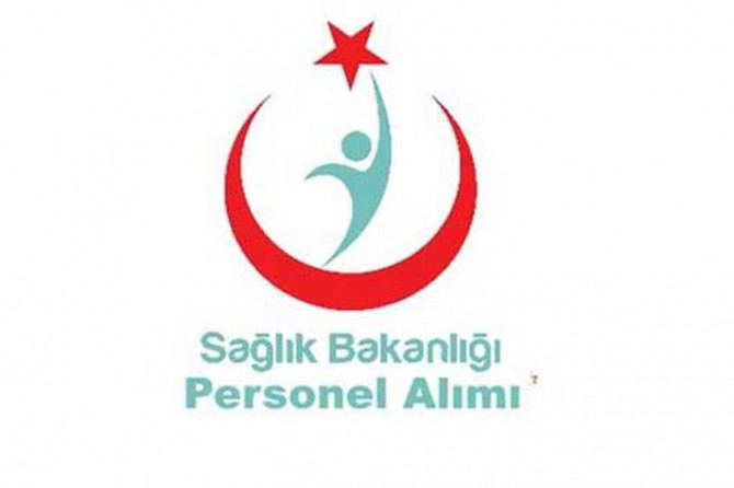 Sağlık Bakanlığından personel alımı ilanı