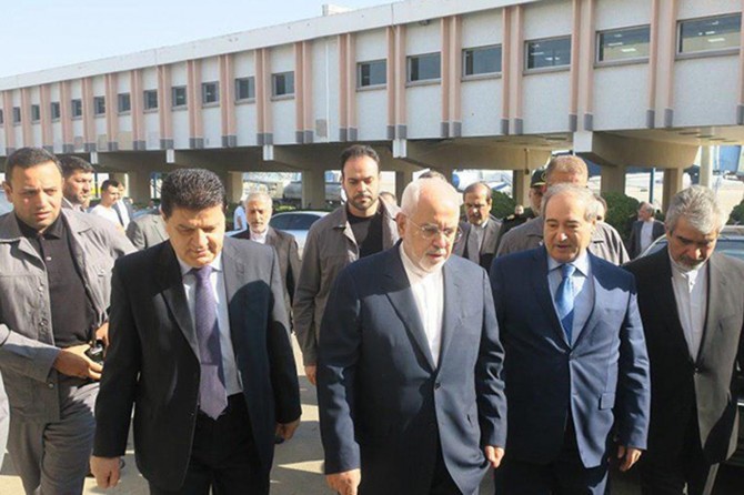 Rusya ve İran'dan İdlib operasyonuna destek açıklamaları