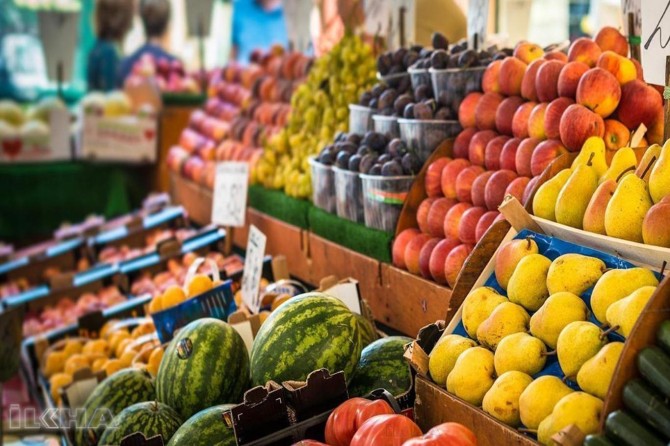 August inflation figures releases