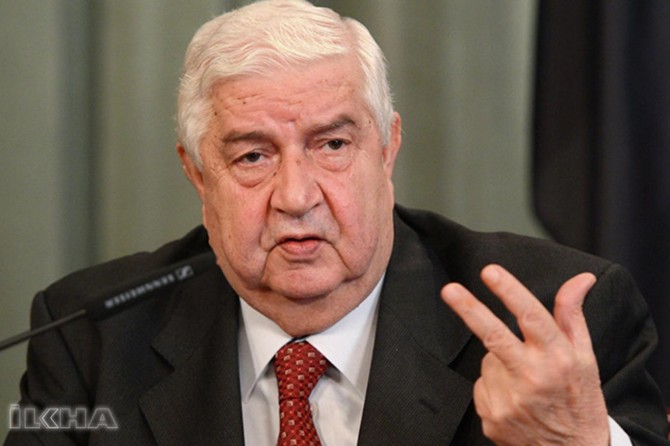 We do not look for any confrontation with Turkiye