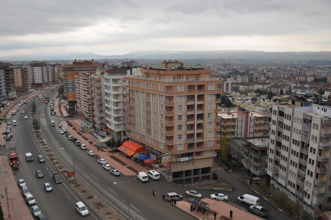 Konut seçiminde en önemli kriter lokasyon