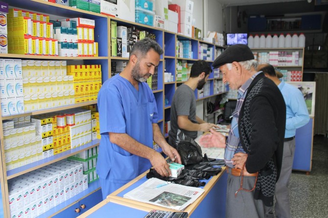 Uzmanlar şarbona karşı uyardı