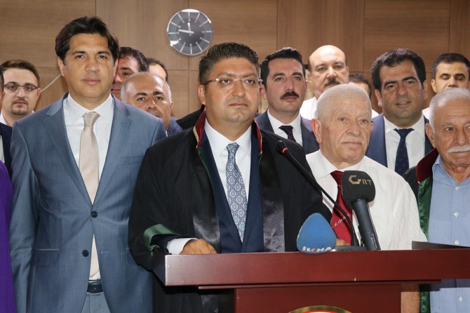 OHAL sonrası çıkan kararnamedeki bazı ifadeler suistimale açık