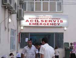 Çocukların İçtiği Sıvıyla İlgili Soruşturma Başlatıldı