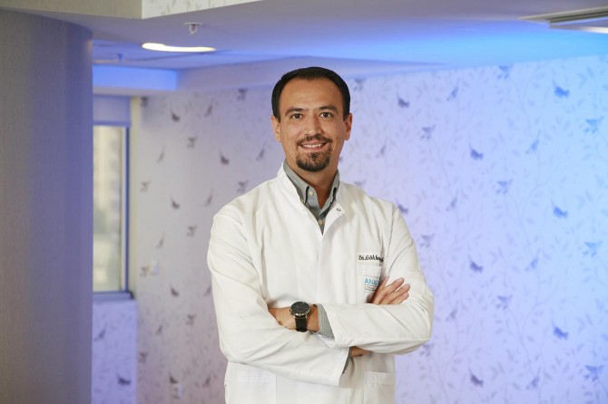 Diş sıkma aileden geliyor