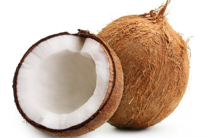 Hindistan cevizi yağının faydaları