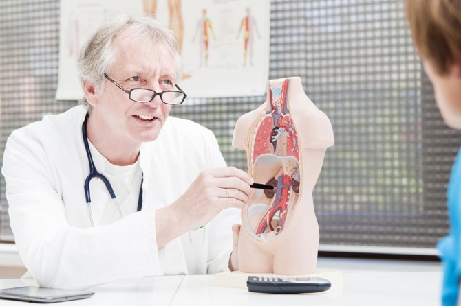 Böbrek taşlarından kolayca kurtulabilirsiniz