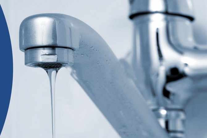 Şanlıurfa’da su kesintisine gidilecek