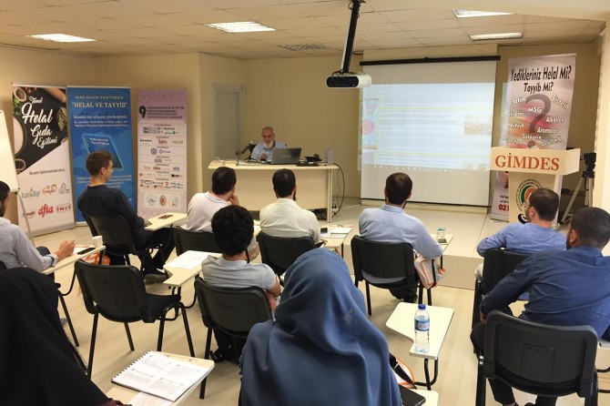 Okul kantinleri için ciddi bir yönetmelik ve fiziki şartlar prosedürü hazırlanmalıdır