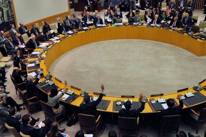 BMGK İdlib için cuma günü toplantı yapacak