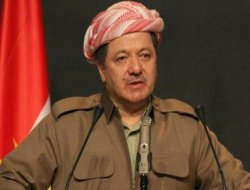 Mesûd Barzanî: Emê rojekê wê mizgêniyê bidin