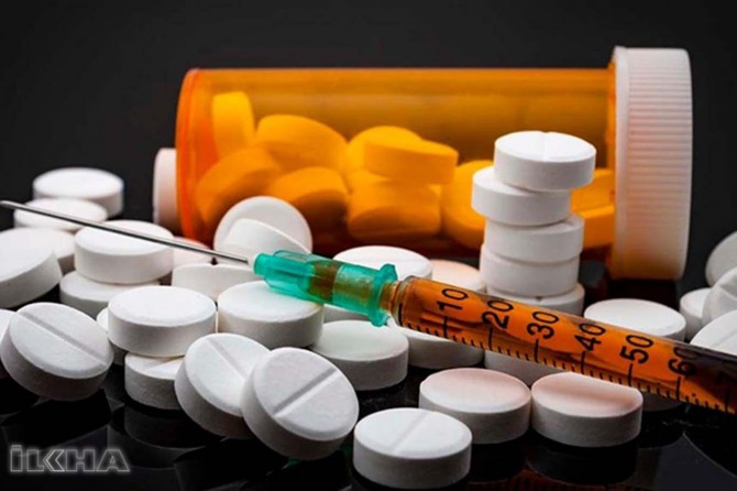 Opium-based drug addiction cannot be prevented in the USA