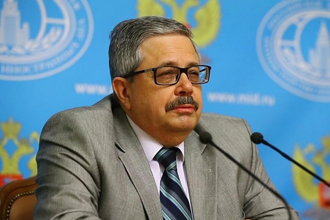 Rusya: Türkiye ile temas halindeyiz