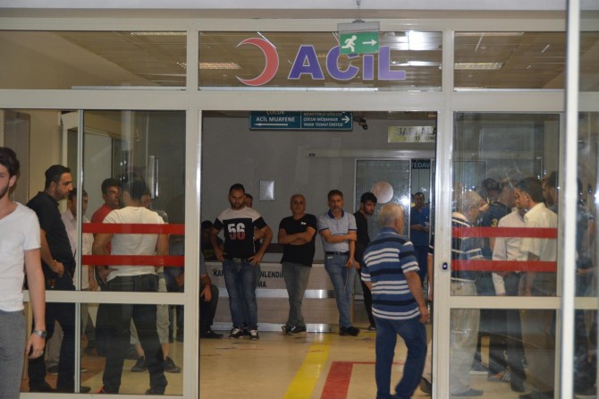 ​Siirt'te silahlı saldırıya uğrayan yaşlı adam hayatını kaybetti