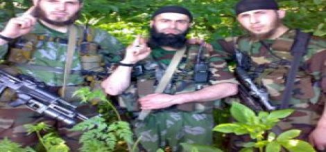 Çeçnistan Baş Belamından Fetva