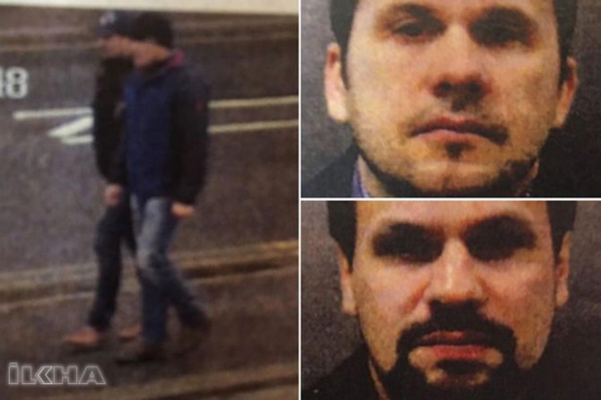 Skripal attack suspects are from Russian military intelligence: England