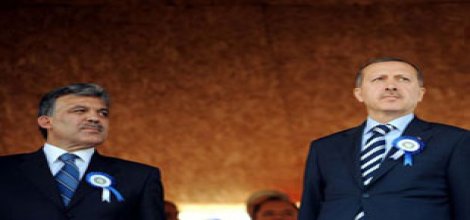 AKP'den ABD modeli 'Başkanlık' sistemi