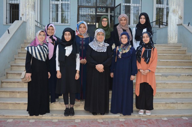 İmam hatiplerin YKS başarısı