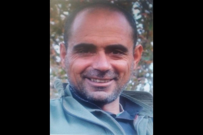 Kırmızı listeden aranan PKK'li Tunceli Pülümür'de öldürüldü