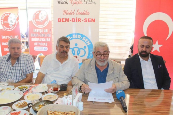 Zabıta mensuplarımız haksız suçlamalara maruz kaldı