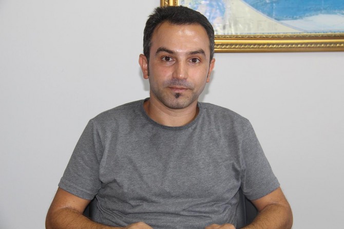 Yıllardır çocuğundan uzaklaştırılan baba: Yasalarımızda ciddi boşluklar var