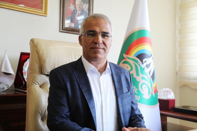 Bingöl Belediyesinden Zabıta Haftası mesajı