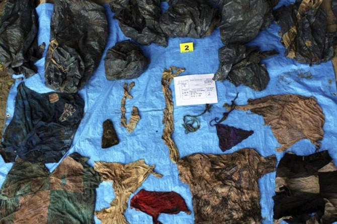 Şerê çeteyên tiryakfiroş: Ji qebreke komîserê 166 kesan hat derxistin