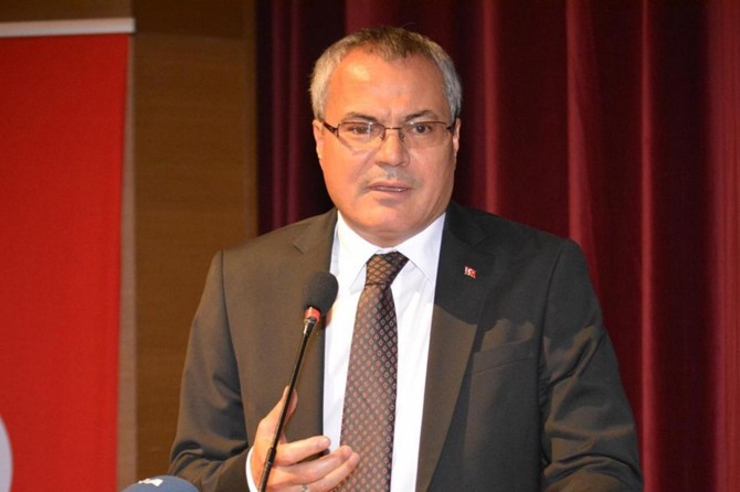 Batman'da bir ayda 10 bin kilo atık toplandı