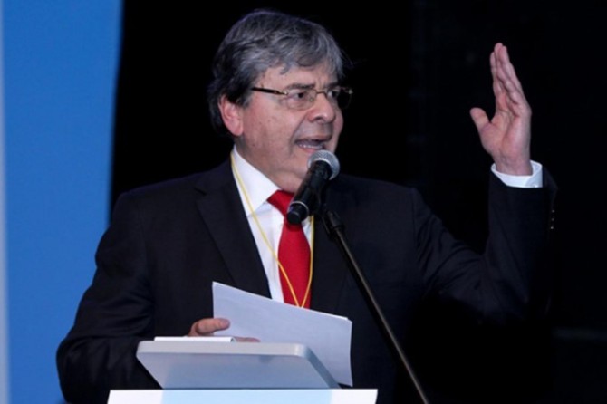 Kolombiya Filistin’i tanıma kararından geri adım atmayacak