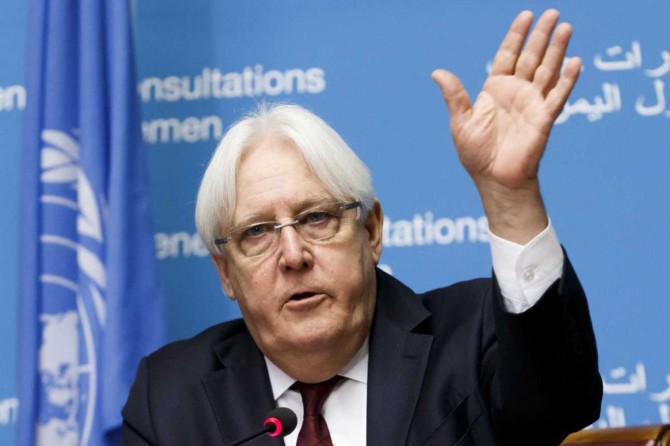 Yemen toplantıları başarısızlıkla sonuçlandı