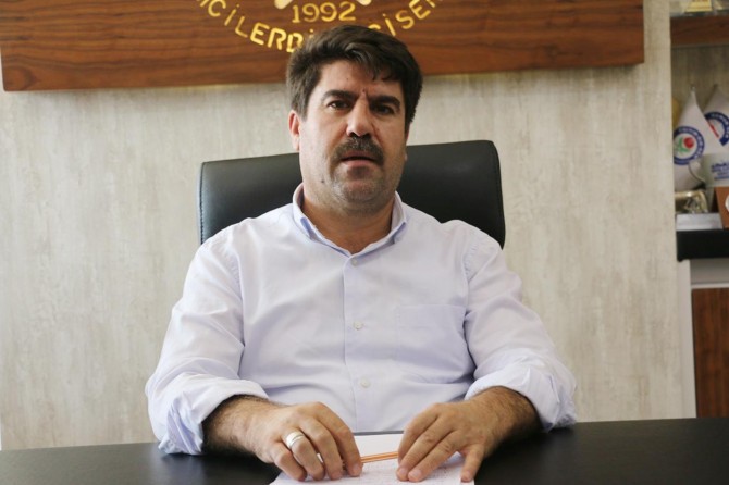 ​Şanlıurfa’nın öğretmen açığı gittikçe artıyor