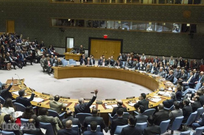 Any battle for Idlib could be a horrific and bloody battle: UN