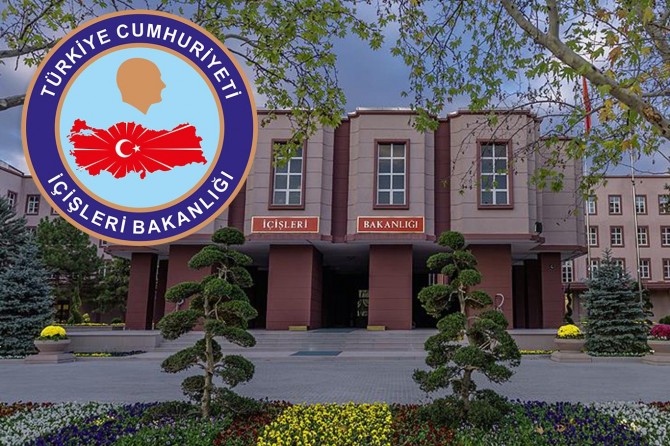 İçişleri Bakanlığından spor müsabakalarıyla ilgili genelge