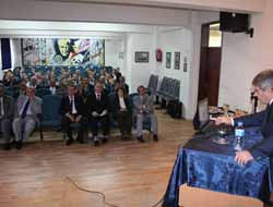 Bursa Hep Birlikte Başarılı Olacak