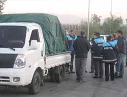 Bursa'da Su Ürünleri Denetimleri Devam Ediyor