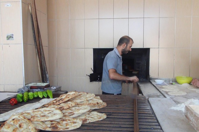 Fırıncılar zamlardan şikâyetçi