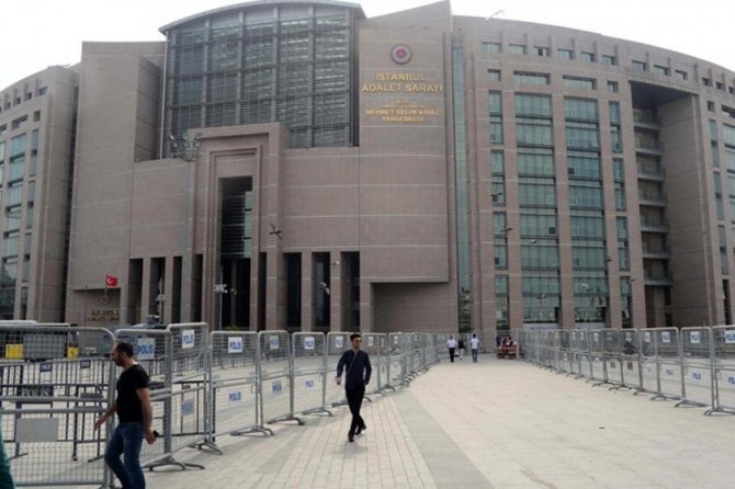 Di lêpirsîna FETO de derbarê 89 kesan de qerara binçavîyê hat dayîn