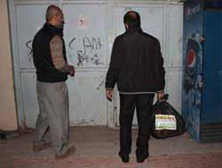 Bismil Vefa Der'in Yardımları Devam Ediyor