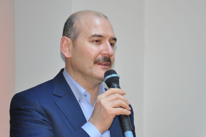 Wezîrê Karên Hundir: Di 2 salan de 245 hezar Sûrîyeyî vegerîyan welatê xwe