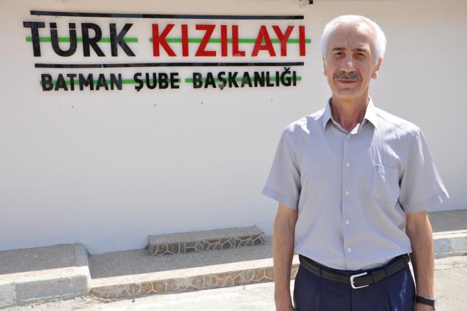 Kızılay’ı eğitim camiasında tanıtacağız