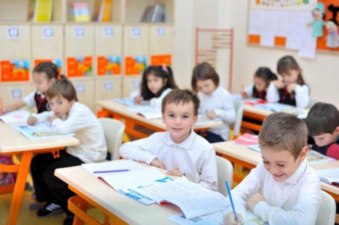 Ailelere anaokulu ilk günü uyarıları