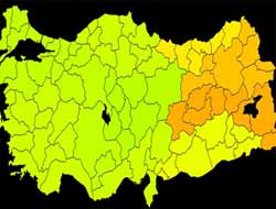Deprem, Van'ın Net Göç Hızını Artırdı