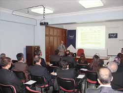 Dicle Kalkınma Ajansı'ndan Teknik Destek‏