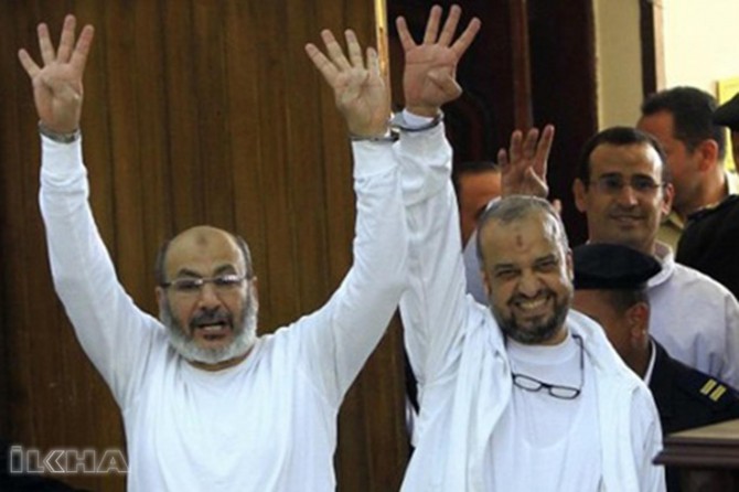 Junta court sentences 75 people to death penalty